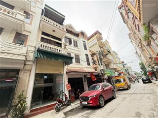 Bán nhà, ngõ 14 quang trung, khu phố ba la, phú la, hà đông, 50m², mặt tiền 5m, giá chỉ 2,3 tỷ