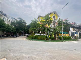 Bán biệt thự lô góc, mặt phố lê trọng tấn, hà đông, 240m2, mặt tiền 12m, giá nhỉnh 50 tỷ.