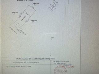 Giảm 1,1 tỷ bán đất 10x30m có nhà xưởng đang cho thuê  ngay vòng xoay an phú  mt phan đình giót