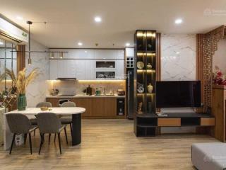 Chính chủ bán ch 75m2  2pn  view thoáng mát  giá 5 tỷ nhỉnh chung cư c14 bùi xương trạch