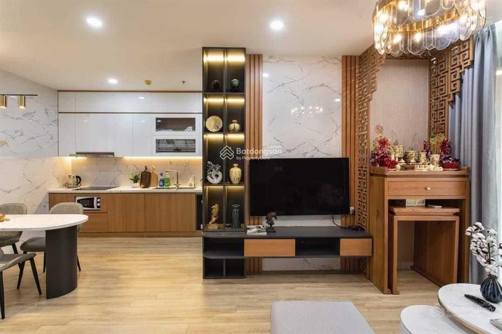 Chính chủ bán ch 75m2  2pn  view thoáng mát  giá 5 tỷ nhỉnh chung cư c14 bùi xương trạch