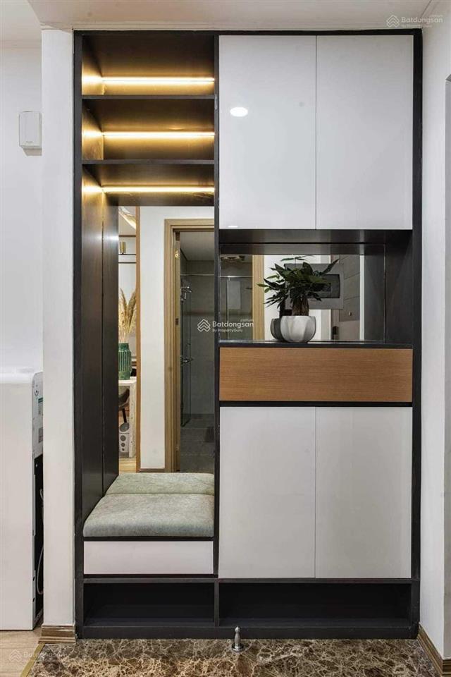 Chính chủ bán ch 75m2  2pn  view thoáng mát  giá 5 tỷ nhỉnh chung cư c14 bùi xương trạch