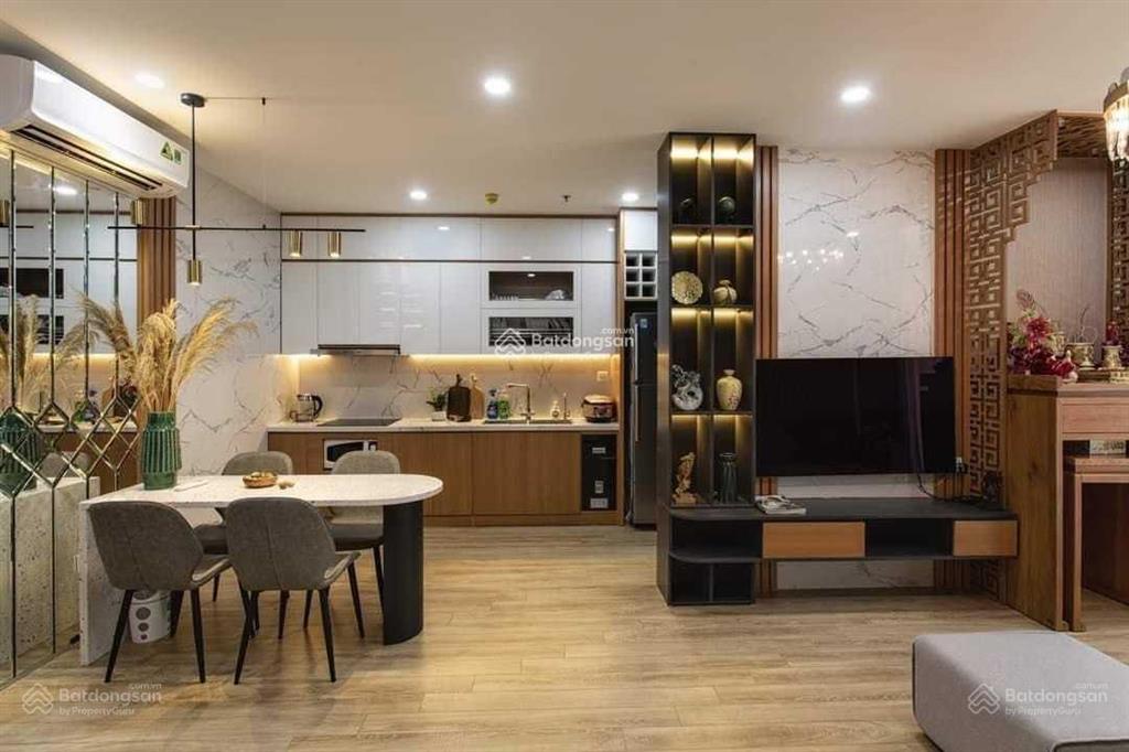 Chính chủ bán ch 75m2  2pn  view thoáng mát  giá 5 tỷ nhỉnh chung cư c14 bùi xương trạch