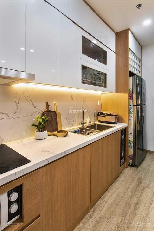 Chính chủ bán ch 75m2  2pn  view thoáng mát  giá 5 tỷ nhỉnh chung cư c14 bùi xương trạch