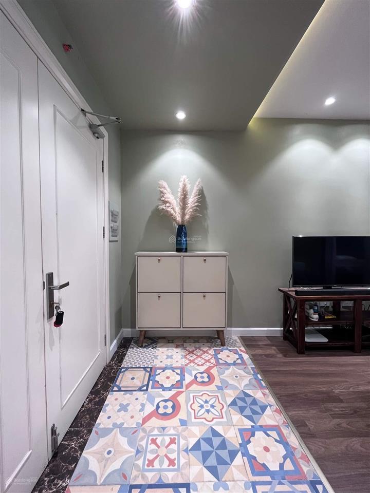 Giá chuẩn chính chủ bán ch 67m2 2pn 2vs  view thoáng mát  giá 6tỷ chung cư geleximco giải phóng