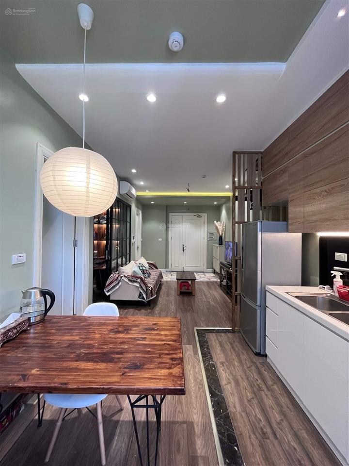 Giá chuẩn chính chủ bán ch 67m2 2pn 2vs  view thoáng mát  giá 6tỷ chung cư geleximco giải phóng