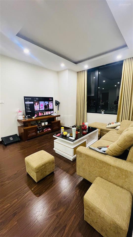 Bán căn hộ khu tập thể sở giáo dục, phạm ngọc thạch, quận đống đa, hà nội dt 80m2 sổ đỏ giá 4.5tỷ