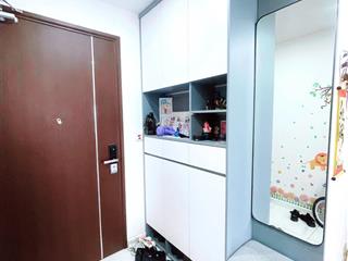 (căn mới giá tốt) bán gấp căn 2pn dt 50m2  3.7 tỷ  tầng trung view thoáng, sổ cầm tay vinaconex2