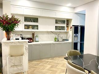 Hạ giá cần bán căn 2pn dt 52m2 full đồview thoáng mátgiá 4.6 tỷ cc tòa hub 3  nguyễn đức cảnh