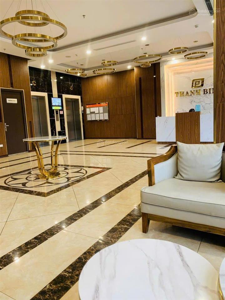 Chính chủ cần bán ch 2pn 2 vs 55m²  view thoáng  nhà mới chỉ việc về ở  giá 5.3 tỷ cc thanh bình