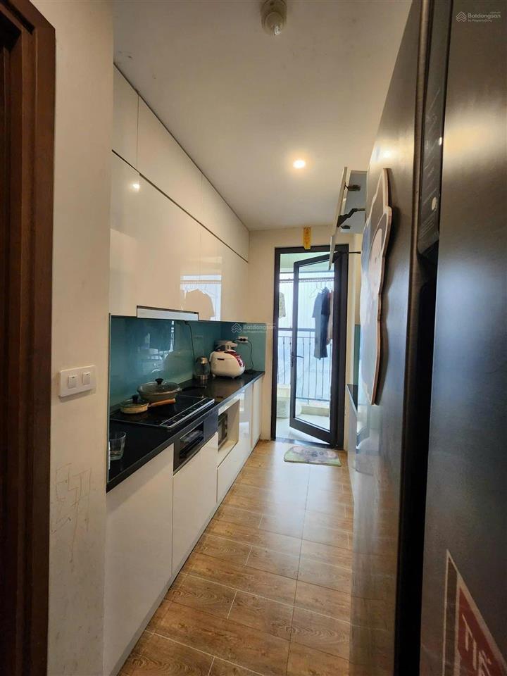Chính chủ cần bán ch 2pn 2 vs 55m²  view thoáng  nhà mới chỉ việc về ở  giá 5.3 tỷ cc thanh bình