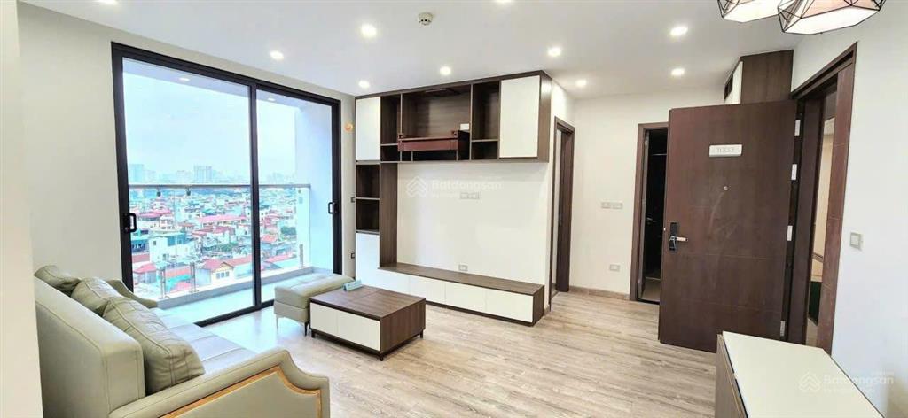 Chính chủ cần bán ch 2pn 2 vs 55m²  view thoáng  nhà mới chỉ việc về ở  giá 5.3 tỷ cc thanh bình