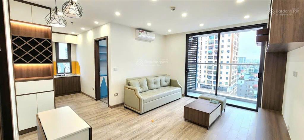 Chính chủ cần bán ch 2pn 2 vs 55m²  view thoáng  nhà mới chỉ việc về ở  giá 5.3 tỷ cc thanh bình