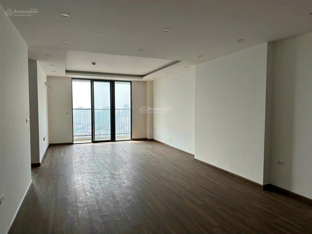 Căn mới giá tốt, chính chủ bán ch 123m² 4pn view mát  mới nhận nhà giá 60 triệu/m2 cc x2 đại kim