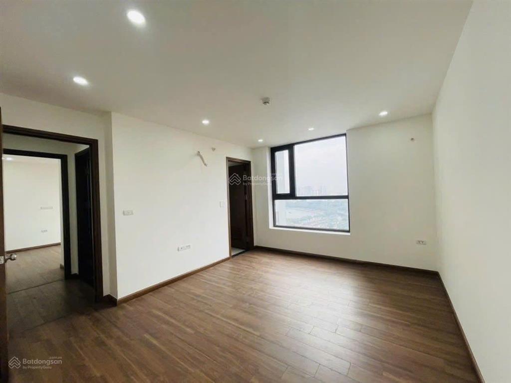 Căn mới giá tốt, chính chủ bán ch 123m² 4pn view mát  mới nhận nhà giá 60 triệu/m2 cc x2 đại kim