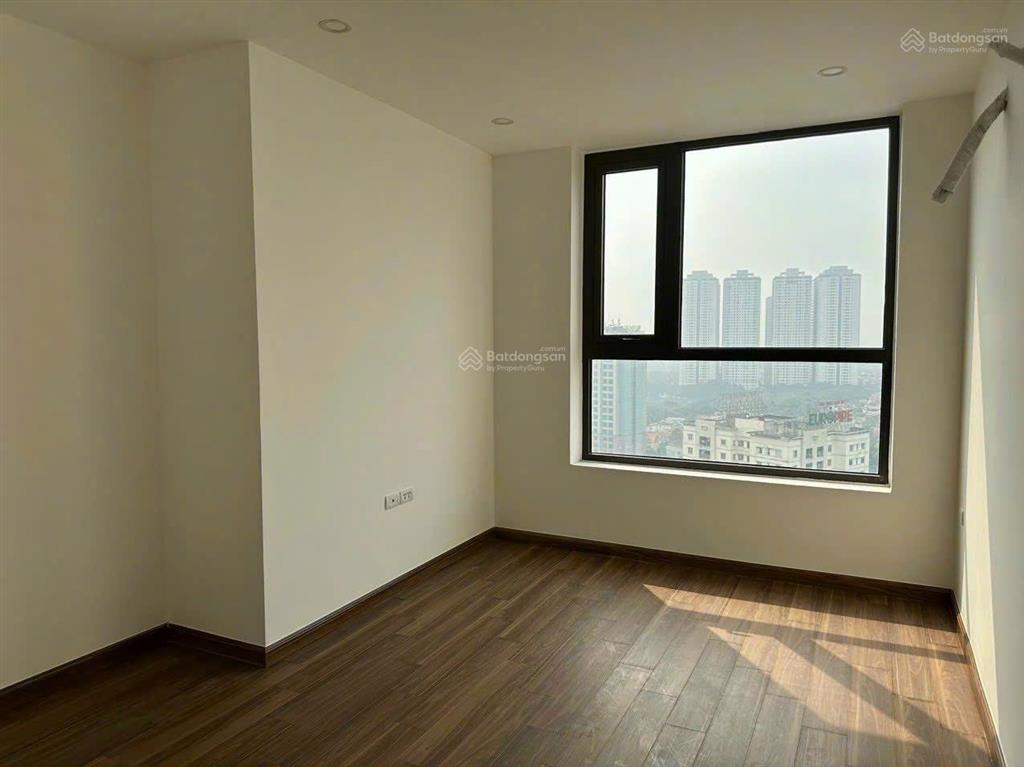 Căn mới giá tốt, chính chủ bán ch 123m² 4pn view mát  mới nhận nhà giá 60 triệu/m2 cc x2 đại kim