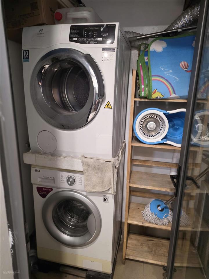 Chính chủ tôi cần cho thuê căn hộ 3pn2vsnhà full đồ chỉ vào ởgiá 15 triệu/tháng cc gamuda yên sở