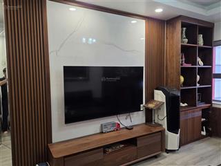 Chính chủ tôi cần cho thuê căn hộ 3pn2vsnhà full đồ chỉ vào ởgiá 15 triệu/tháng cc gamuda yên sở
