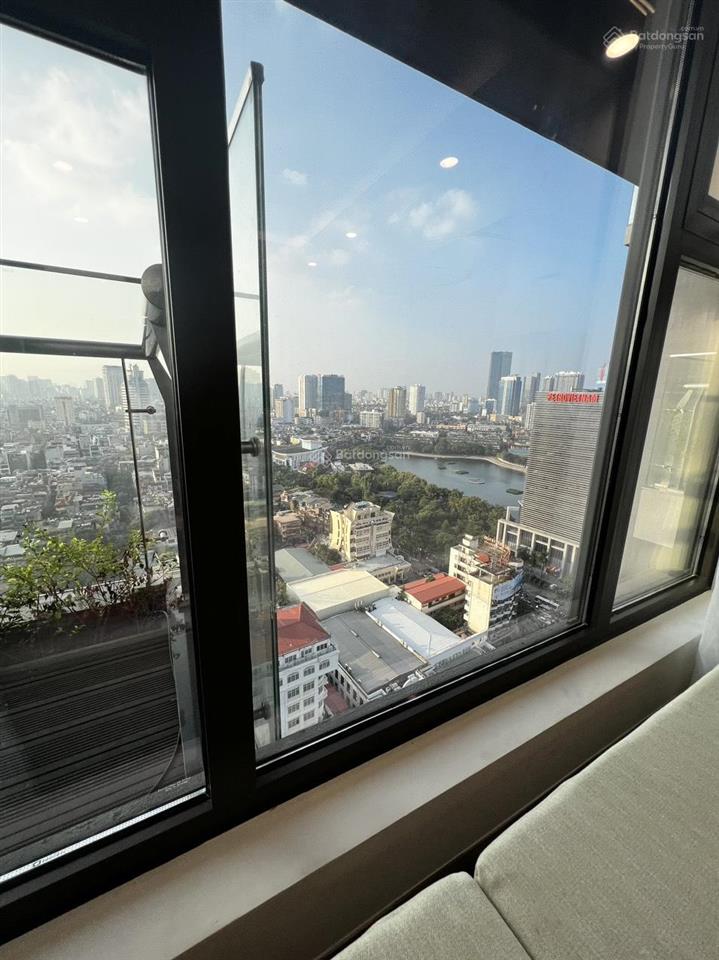 Tôi cần bán nên hạ giá căn hộ tòa b vinaconex 2  1 ngủdt 45m2giá 3.5 tỷ (giá chuẩn thiện trí)