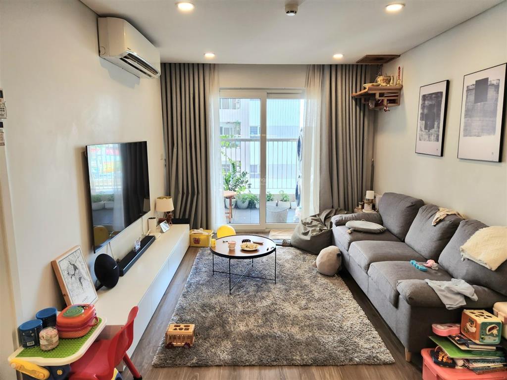 Chính chủ cần bán ch 3pndt85m2view nhìn gamuda căn góc  nhà đầy đủ giá 5,6 tỷ cc đồng phát