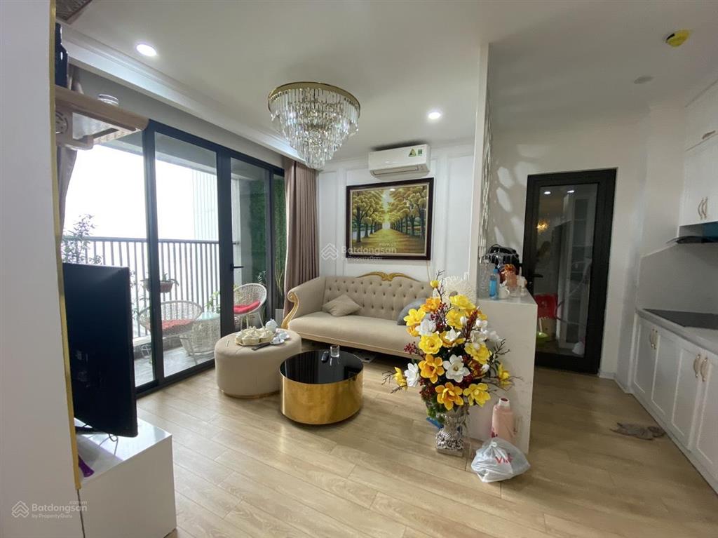 Giảm giá  bán 2 phòng ngủ 2 vs  dt 75,4m2  nhà mới sửa chỉ việc vào ở  giá 4.8 tỷ thông tấn xã