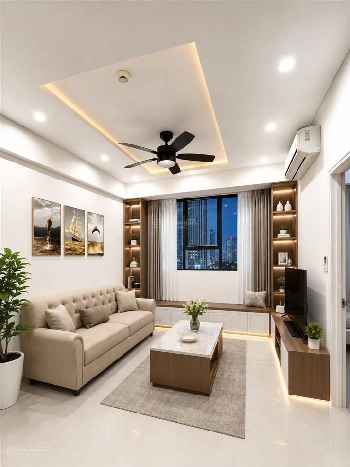 Căn mới,giá mới tôi cần bán ch 2pnview thoángđồ cơ bảngiá nhỉnh 5 tỷdt70m2 cc 349 vũ tông phan