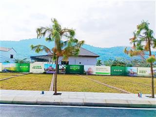 Chỉ 12 triệu/m  lô đất nền đẹp phú mãnquốc oaihoà lạc, sát ql21, cạnh kđt nghìn tỷ, đường 3 ô tô