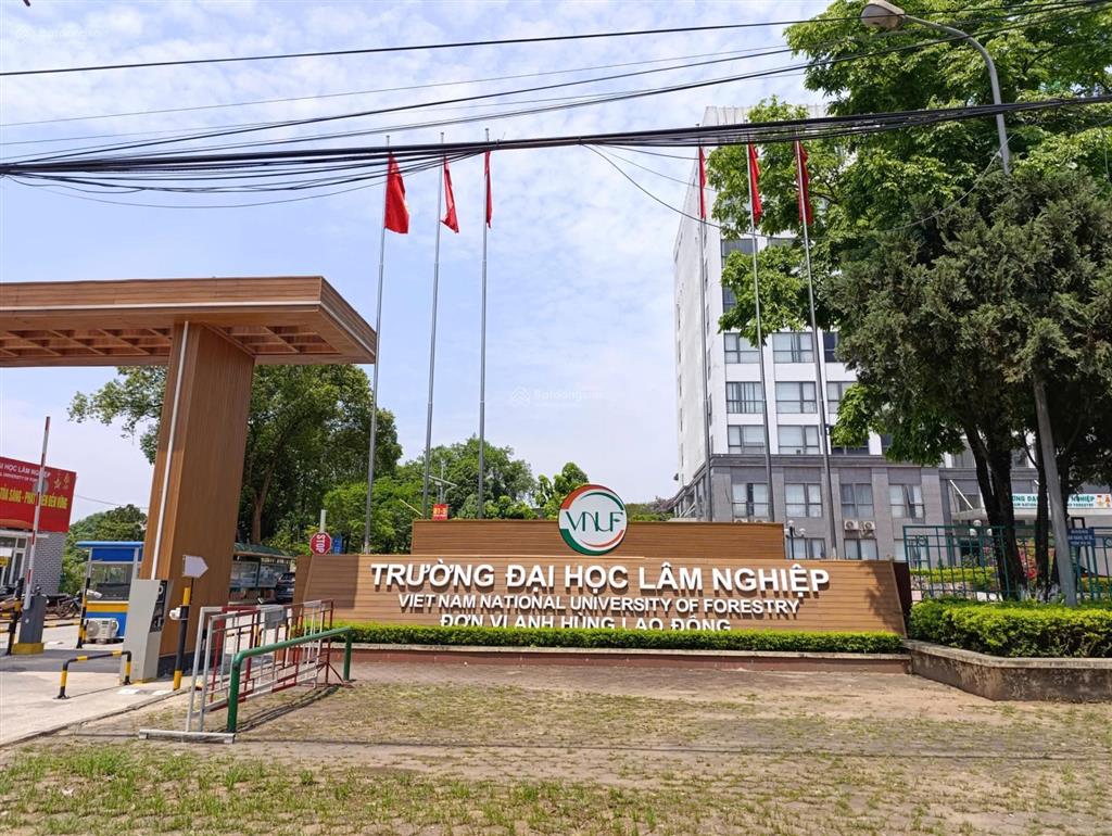 Đất xây trọdòng tiền lớn  lợi nhuận kép tăng giá+cho thuê lô đất vip xuân maichương mỹ, view hồ!