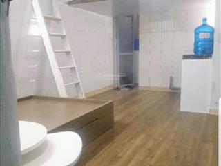 Bán tập thể trại găng  bạch mai  thông ô tô quận hai bà trưng  phòng ngủ vs gác xép khép kín