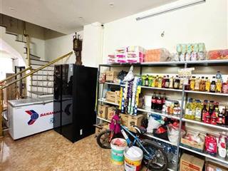 Mặt ngõ thông thiên  kinh doanh gia đình  lô góc hai thoáng  nhà dân kiên cố  sổ đỏ hoa khôi