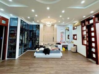 Siêu phẩm mặt phố  7 tầng thang máy kinh doanh  nhà mới, mặt tiền rộng  thang máy, nội thất 5*