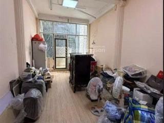 Siêu phẩm mặt phố quận hai bà trưng quy hoạch ổn địnhthang máykinh doanh  thông số đẹp