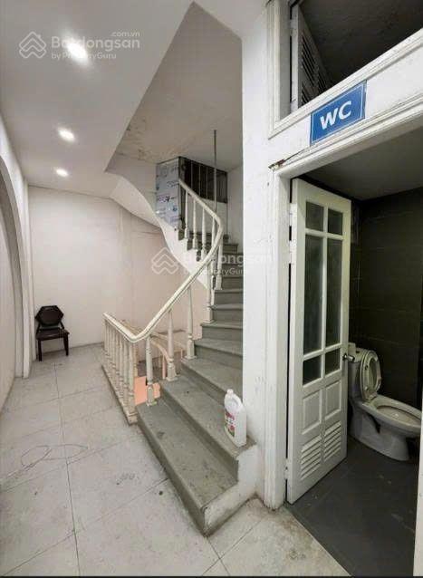 Siêu phẩm mặt phố quận hai bà trưng quy hoạch ổn địnhthang máykinh doanh  thông số đẹp