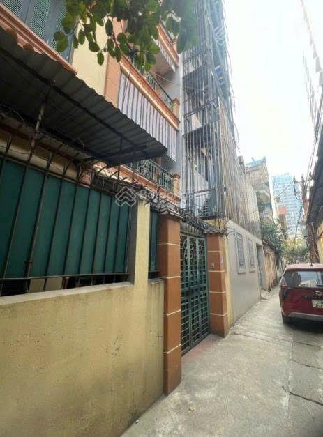 Siêu phẩm  2 mặt ngõ  4 mặt thoáng  ô tô trước sau nở hậu được phép xây dựng 10 tầng  sổ sẵn