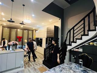 Phân lô trung kính ô tô đỗ cửa  thoáng trước sau  khu phân lô văn minh  hiếm nhà bán  sổ vuoon