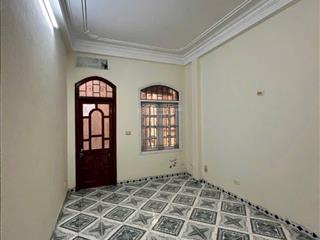 Nhà đẹp phố đào tấn trung tâm ba đình giá tốt  cách ô tô 100 m  ngõ thoáng sạch đẹp đi lại thuận