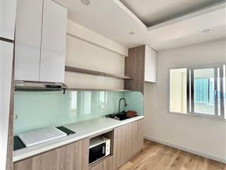 Cực hot  căn hộ 2 ngủ  đẹp long lanh  view phố  sổ cất két giao dịch ngay