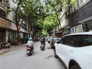 Hiếm  lô góc 3 mặt thoáng  vị trí vàng vỉa hè rộng  kinh doanh đa ngành nghề  ô chờ thang máy