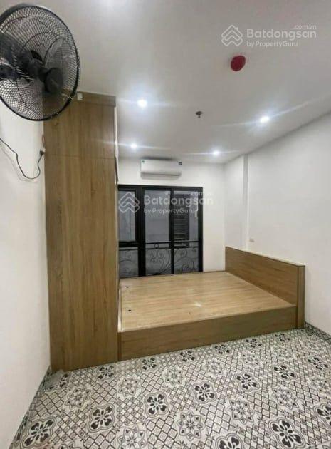 Toà ccmn trung tâm  lô góc 8 căn hộ cho thuê  pccc đầy đủ  ngõ thông vĩnh phúc  không quy hoạch