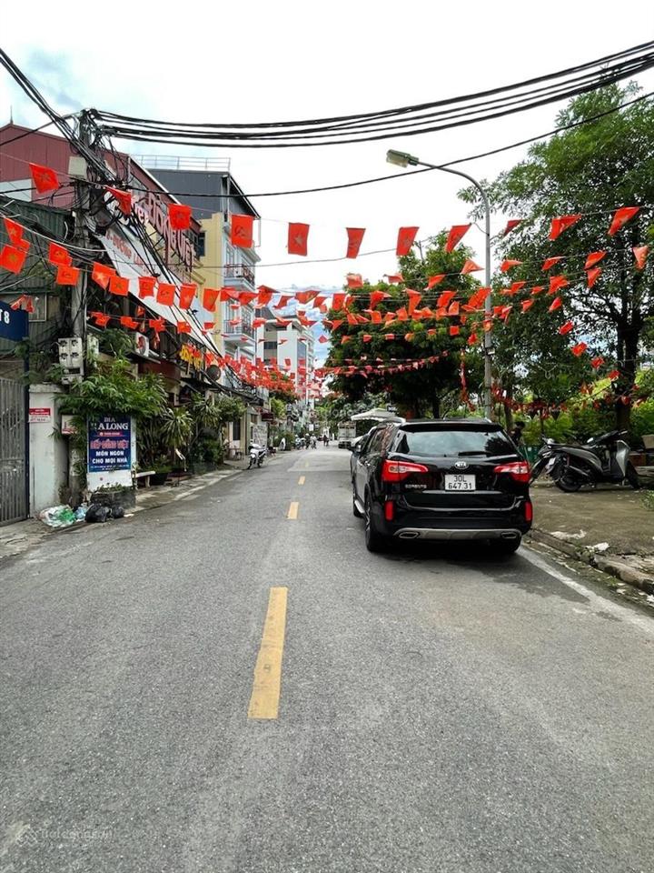Bồ đề  ô tô tránh  thông số hiếm  nhỉnh 10 tỷ  nhà 2 mặt ngõ đều ô tô  sổ sẵn  quy hoạch ổn