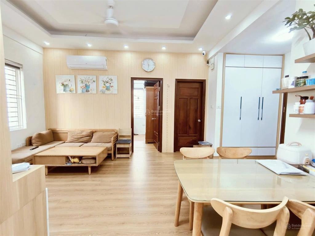 Chung cư trần quý kiên  căn góc  đủ đồ  xách vali đến ở  nội thất nhập khẩu xịn  sổ đỏ cất két