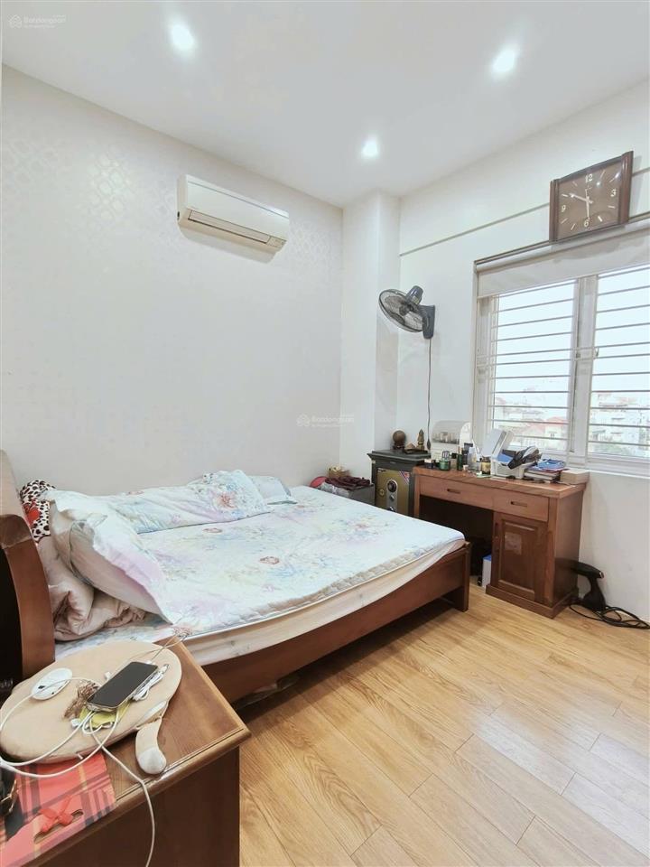 Chung cư trần quý kiên  căn góc  đủ đồ  xách vali đến ở  nội thất nhập khẩu xịn  sổ đỏ cất két