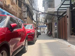Xã đàn mặt ngõ thông ô tô tránh kinh doanh đỉnh vị trí vàng trung tâm đống đa  sổ vuông nở hậu