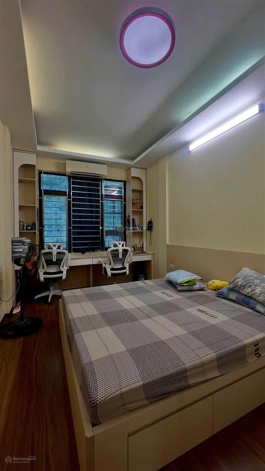 Xã đàn mặt ngõ thông ô tô tránh kinh doanh đỉnh vị trí vàng trung tâm đống đa  sổ vuông nở hậu