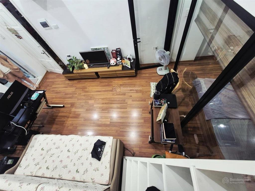 Tập thể mặt ngõ 57 láng hạ  ôtô đỗ chân toà  2 ngủ nhà đẹp ở luôn  thiết kể xịn đẹp  sổ đỏ sẵn