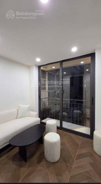 Ngõ ba gác  5m ra phố  không có căn thứ 2  view triệu đô  nhà mới đẹp  sổ vuông nở hậu