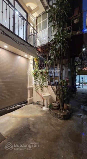 Ngõ ba gác  5m ra phố  không có căn thứ 2  view triệu đô  nhà mới đẹp  sổ vuông nở hậu