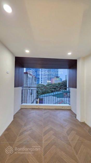 Ngõ ba gác  5m ra phố  không có căn thứ 2  view triệu đô  nhà mới đẹp  sổ vuông nở hậu