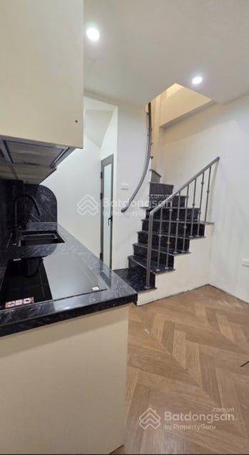 Ngõ ba gác  5m ra phố  không có căn thứ 2  view triệu đô  nhà mới đẹp  sổ vuông nở hậu