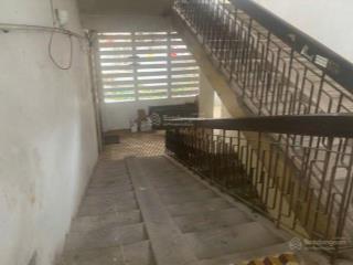 Nhà tập thể thoáng sáng  lô góc  ngõ ô tô tránh  căn hiếm  sổ đỏ pháp lý rõ ràng  giá tốt